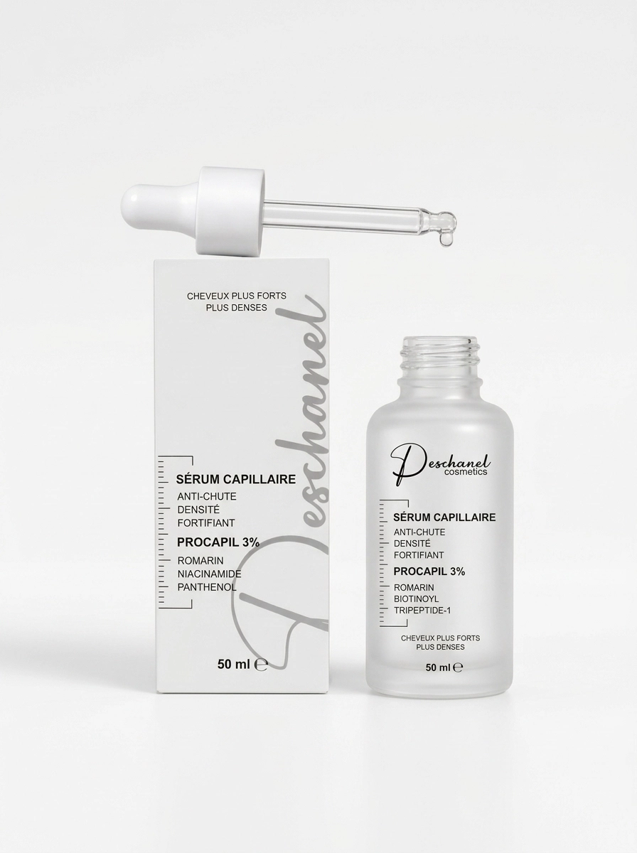serum deschanel capi 2000